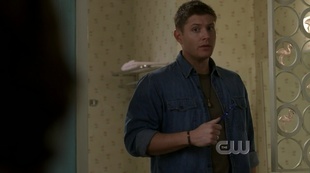 Mystery Spot Pictures - Supernatural Fan Site Mystery Spot Pictures - Supernatural Fan Site